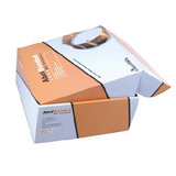 低价定做产品外包装盒定做印刷彩盒定制食品瓦楞礼盒各类包装盒