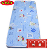 儿童床垫棕垫160*80婴儿床垫120*60天然椰棕榈垫可定制做5/8/10cm