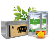 众圣散结茶扁桃体肿大中药茶利湿散结纯天然植物养生茶袋泡茶正品