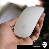 apple 原装苹果无线鼠标/苹果蓝牙鼠标/Magic Mouse/多点触控