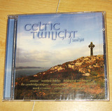 025041111720 Celtic Twilight Vol. 7 Sacred Spirit 美版CD