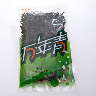 味满鲜 脱水蔬菜干 万年青 菜心干 宁波特产精选油冬菜干 250g