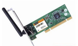 腾达Tenda/TWL541P 系列54M 无线PCI网卡