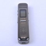 索爱正品录音笔DVR-338 微型超长待机 复读降噪MP3播放器高清远距