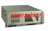 研华工控机IPC-510(,PCA-6006LV,P4 2.8,1G,4个PCI,7个ISA槽)