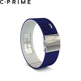 CPRIME NEO正能量手环平衡手环运动手环NBA保健硅胶腕带 篮球手环