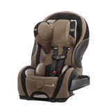 美国代购直邮 Safety 1st 多功能 气囊 儿童 汽车安全座椅 -Brown