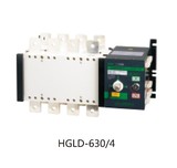 正品二工双电源自动转换开关(斯沃型)HGLD-1250/4
