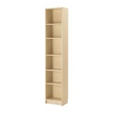 IKEA南京无锡宜家家居专业代购毕利书架多色正品保证置物架书柜