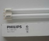 原装进口飞利浦PHILIPS PL-L36W UVA晒版灯 紫外线灯管 UV灯管
