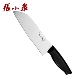 【天猫超市】张小泉厨房刀具小厨刀 不锈钢 菜刀切西瓜水果刀