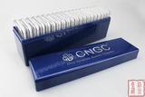 CNGC通用型评级币鉴定币钱币收藏集藏盒 适用PCGS NGC 公博 众诚