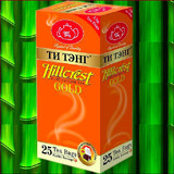 锡兰之巅 原味1件包邮 原装进口 斯里兰卡 锡兰红茶 袋泡茶 奶茶