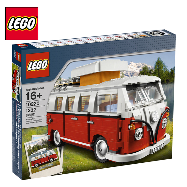 乐高/lego 正品 对角巷 限量版 积木拼插玩具 益智 l10220