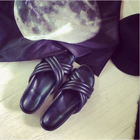 【Three PC】 独家定制2014夏装女装新款 交叉