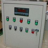 天津恒压供水变频柜 PID变频控制柜 7.5KW 一拖二 需要定制/询价