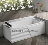 亚克力浴缸/1.7米裙边缸,冲浪浴缸/按摩浴缸/双人浴缸,MM506