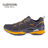 LOWA官方正品户外登山鞋徒步鞋FERROX GTX男式低帮鞋LAT13501