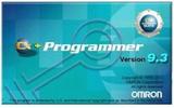 OMRON欧姆龙PLC编程软件CX-Programmer9.3中文版