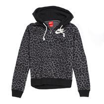 nike耐克2013夹克新款女子卫衣针织运动服上衣情侣茄克外...