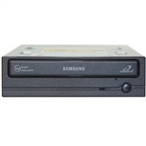 Samsung/三星 SH-224DB 24X SATA DVDRW 刻录机