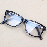 近视镜2014时尚商务汤姆福特全框板材近视眼镜架潮配男女眼睛框架
