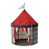 IKEA宜家专业代购贝博利 儿童帐蓬 帐篷 儿童游戏屋城堡特价原149