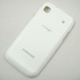 三星gt-i9000i9001后盖后壳i9000电池盖i9001手机外壳黑色白色