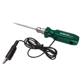 世达工具电路检测笔12V汽车空调电笔维修测漏电试灯笔试电笔62504