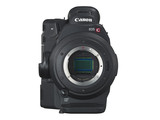佳能C300 EF卡口专业摄像机