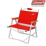 【正品代购】 美国 coleman 科尔曼 户外折叠椅/导演椅