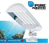 P牌水草灯 藻缸夹灯 白色 藻缸灯Pure Aquatic Nano Lummin升级版