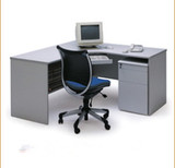 厂家直销 办公家具 防火板办公桌 主管桌 职员桌 电脑桌