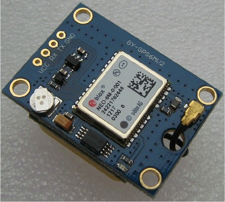 gps模块_蓝牙gps模块_飞控gps模块