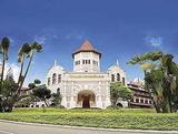 新加坡旅游 良木园酒店预订Goodwood park舒适型 住宿大床 含早