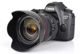 Canon/佳能6D套机（24-105mm）全画幅专业单反套机