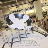 IKEA 施德佳 煎锅(24 cm) 煎饼煎蛋平底锅不粘锅 专业宜家代购