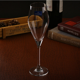 德国唯宝Villeroy Boch 进口高档水晶玻璃香槟酒杯子 情侣 气泡杯