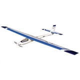 全球TWE104SXM山坡滑翔机AURE EP (空机)电动遥控