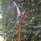 台湾原产 3米5米高枝剪高枝锯 摘果剪树枝剪粗枝剪采果剪