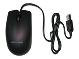 联想原装正品鼠标 M20光电鼠标/USB口笔记本鼠标 电脑配件