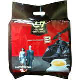 原装正品 速溶咖啡 越南中原G7咖啡/三合一速溶g7咖啡/800克 50袋