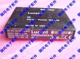 进口LUCENT电源模块DW025ABK8-M 三组输出 48V转5V +12V -12V 25W