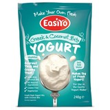 4袋包邮 新西兰easiyo易极优酸奶粉yogurt 地中海椰子
