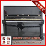 韩国二手钢琴黑白英昌钢琴U131 U121 近代高端专业考级练习演奏