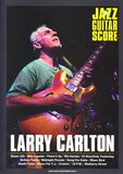 爵士吉他大师larry carlton精选谱+音频