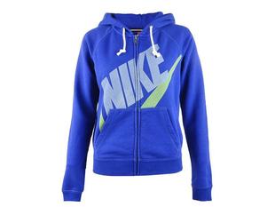 专柜正品nike专卖店耐克女装外套新款女子运动休闲茄克...