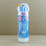 SANA豆乳美白 保湿化妆水200ml 滋润型 批发底价406485