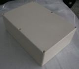 安防塑料外壳 仪表机箱 塑料防水盒/接线盒FM06A#:265*185*95
