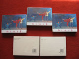 红色娘子军 32开精装连环画 全新未开封 上海人民美术出版社出版